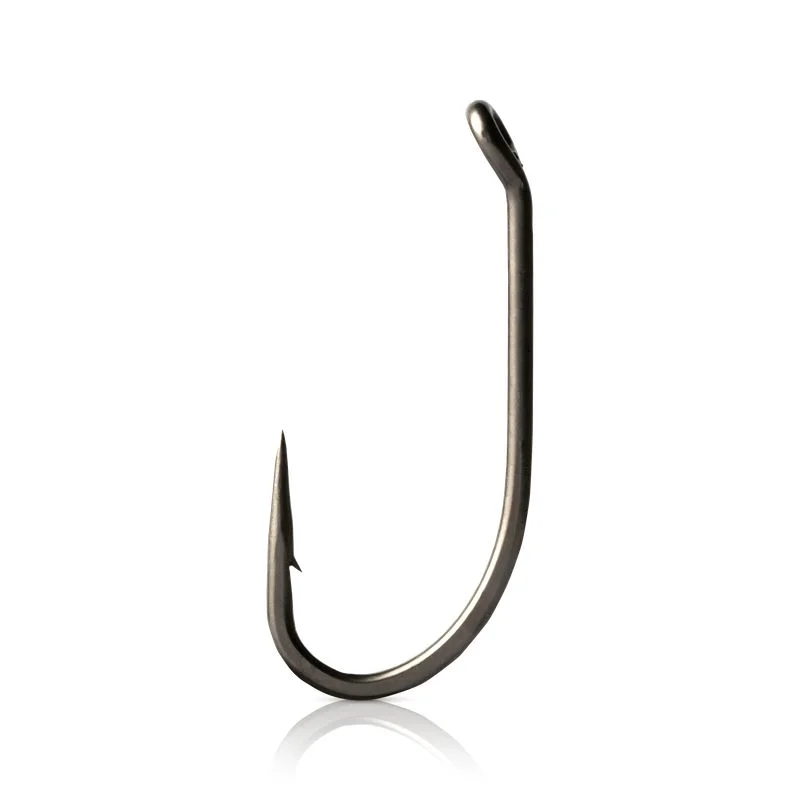 Mustad Heritage S80 Nymph 25pk v:7320953 Mustad Heritage S80 Nymph 25pk v:7320953