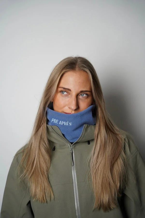 Fleece Neckwarmer v:6492033