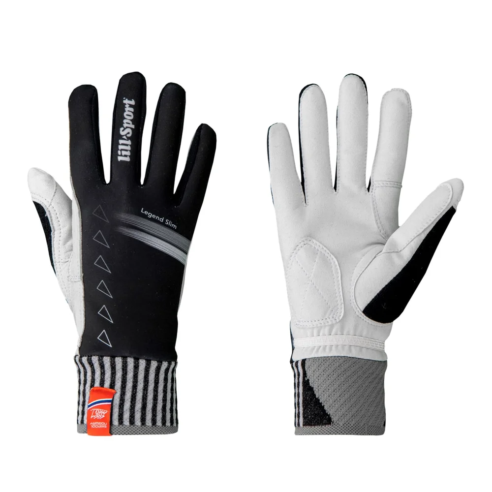 Lillsport Legend Slim Black v:4607182 Lillsport Legend Slim Black v:4607182