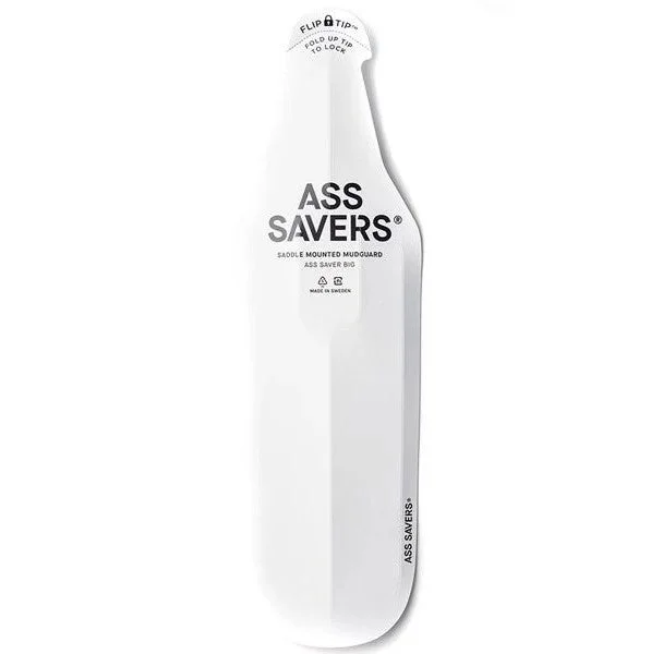 Ass Savers Big Bakskjerm v:9262484 Ass Savers Big Bakskjerm v:9262484