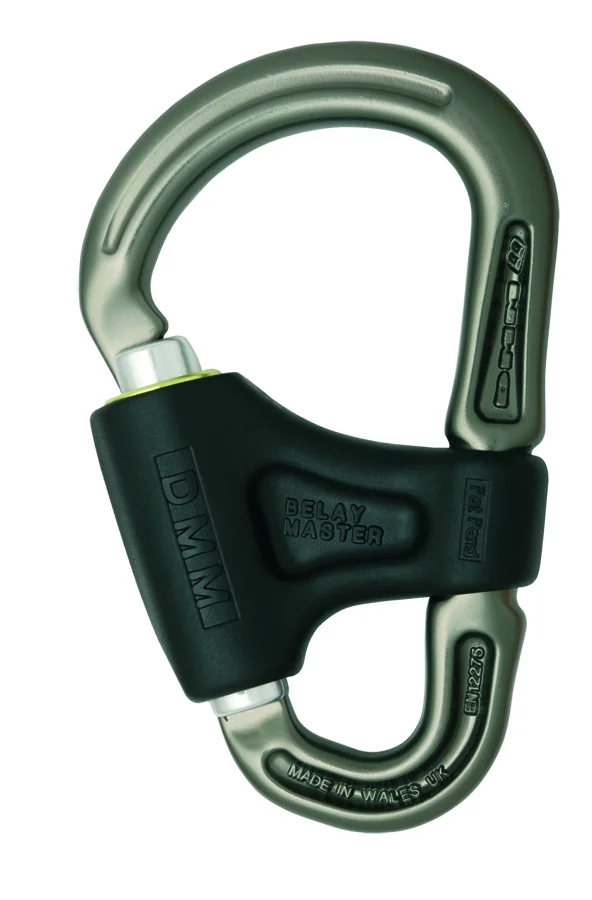 DMM Belay Master Nocolour v:9066914 DMM Belay Master Nocolour v:9066914