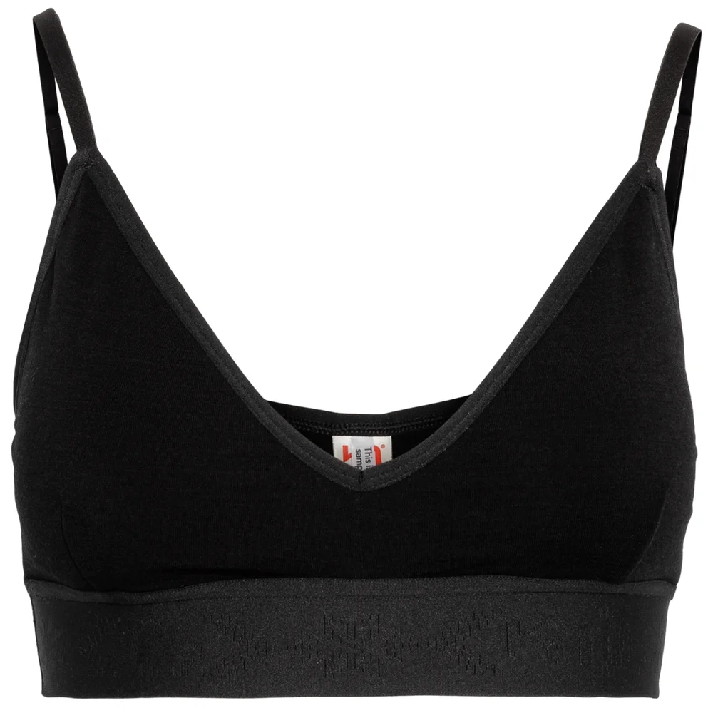 Kari Traa Sylvi Bra Black v:4625843 Kari Traa Sylvi Bra Black v:4625843