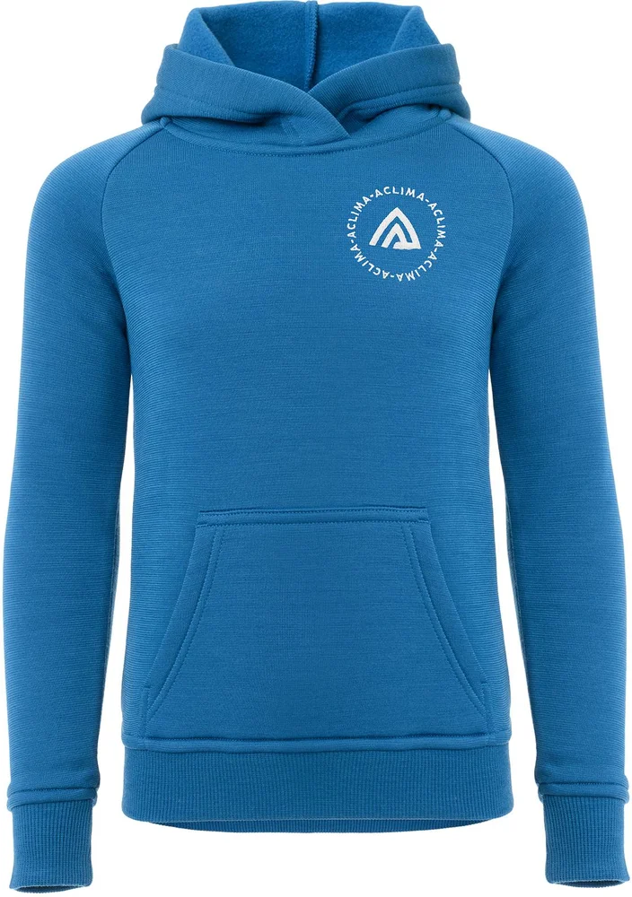 Fleecewool V2 Hoodie Jr v:8239277