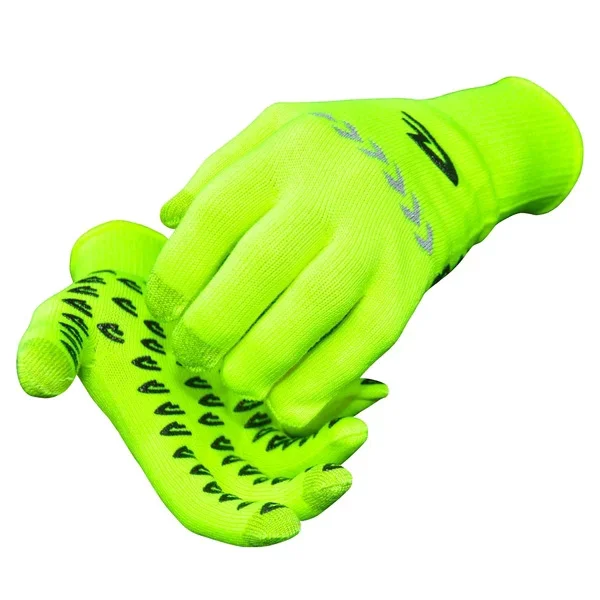 DeFeet Reflector Duragloves ET Hansker v:6817525