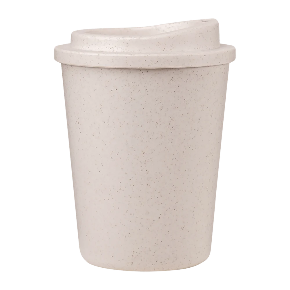 Coffee Cup 300ml, drikkekopp – Hvit v:5220379 Coffee Cup 300ml, drikkekopp – Hvit v:5220379