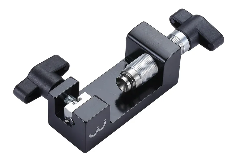 BBB BTL-160 NeedleDriver Presser endestift i hydrauliske slanger v:9172694 BBB BTL-160 NeedleDriver Presser endestift i hydrauliske slanger v:9172694