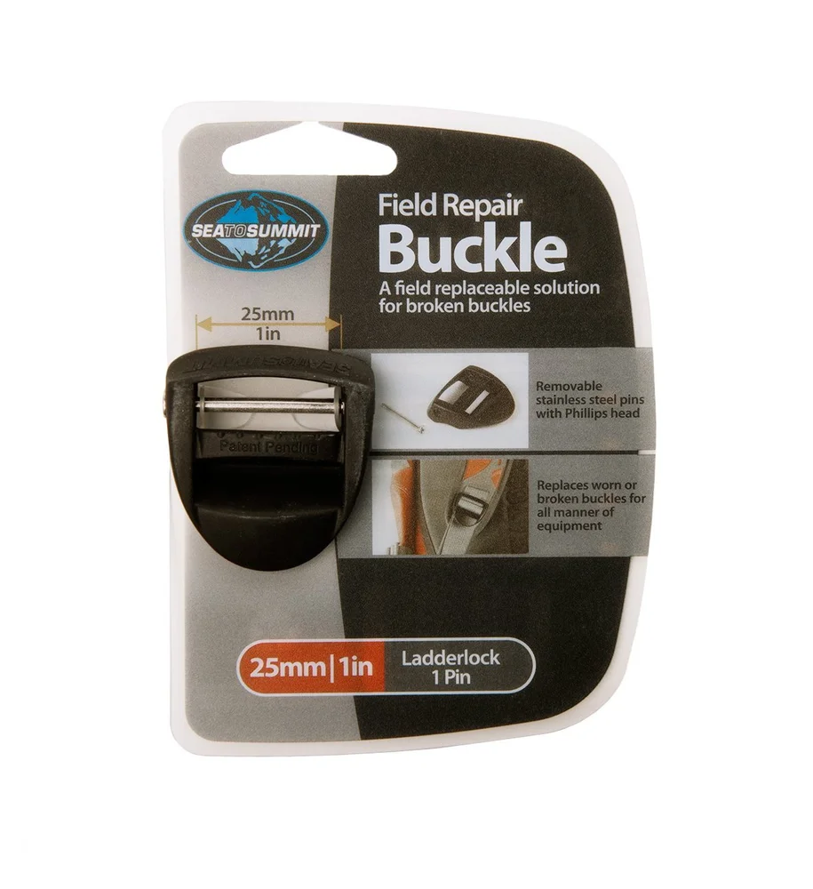 Field Repair Buckle v:1417512 Field Repair Buckle v:1417512
