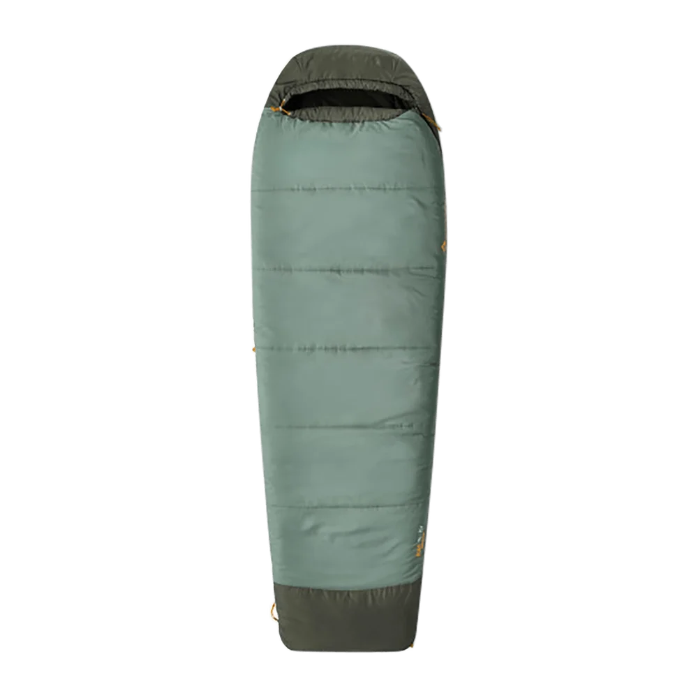 BOAB 9C R WIDE, sovepose – Grønn v:1858637 BOAB 9C R WIDE, sovepose – Grønn v:1858637
