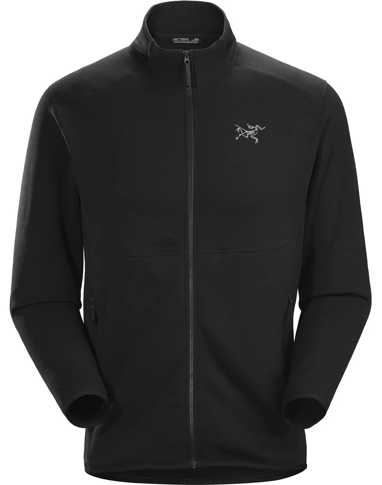 Arc´teryx Kyanite AR Jacket, fleecejakke herre v:5356387 Arc´teryx Kyanite AR Jacket, fleecejakke herre v:5356387