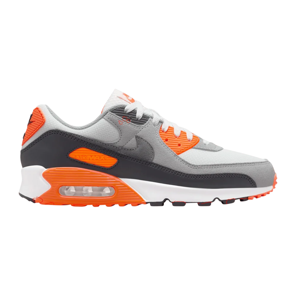 Air Max 90, sneaker, herre – Hvit v:7594766