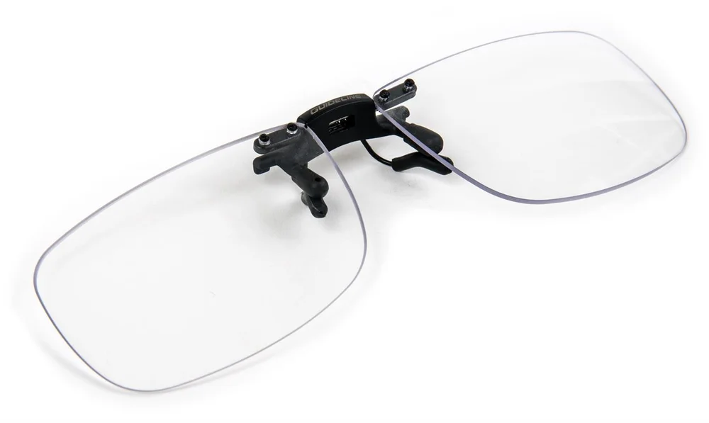 Guideline Guideline Clip-On Magnifier Glasses +2 v:8553452 Guideline Guideline Clip-On Magnifier Glasses +2 v:8553452