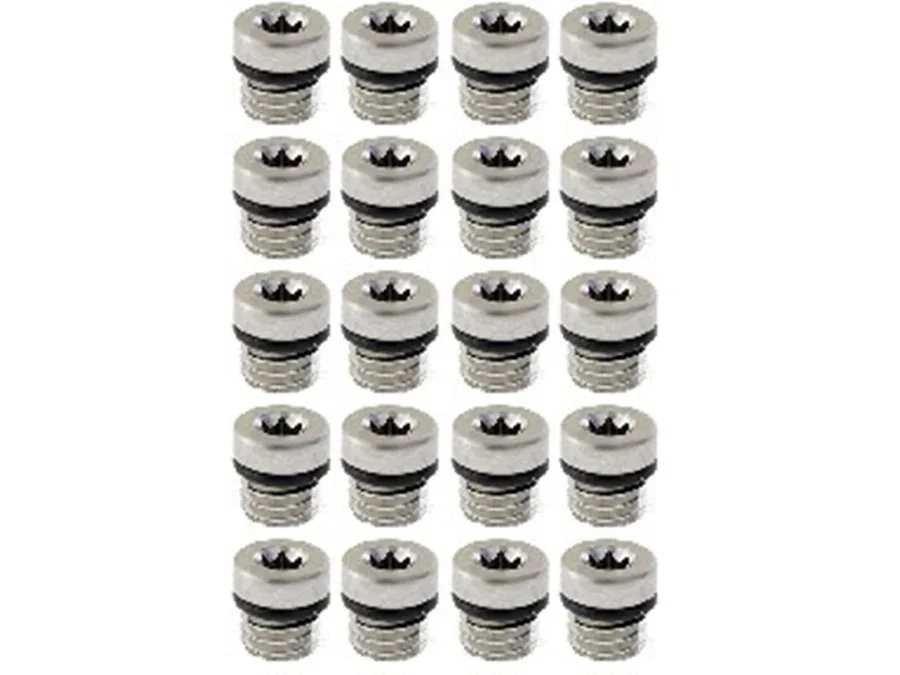 Avid Bleed Screw/O-Ring For SRAM/Avid v:3661450