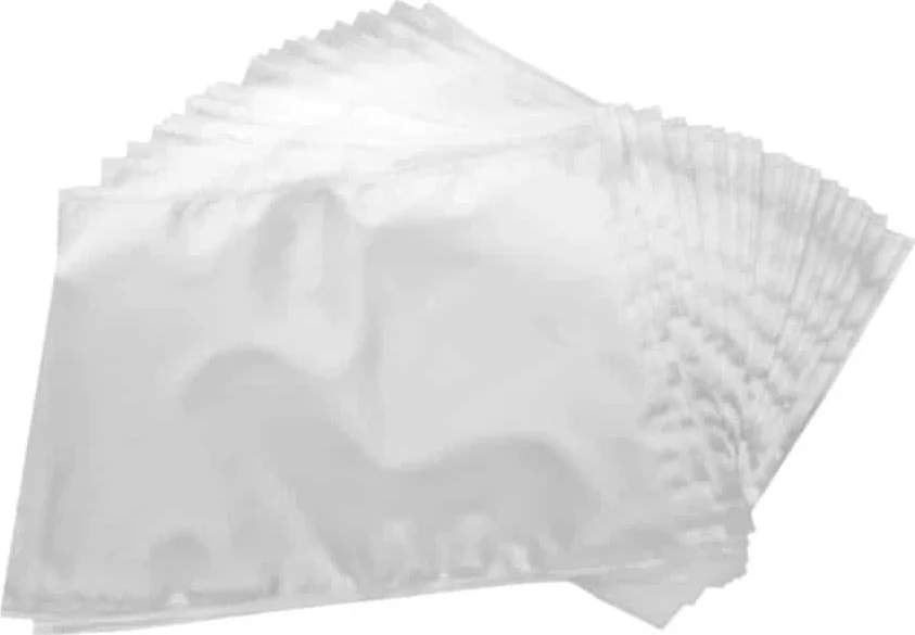 Brecom Pose Vakuum (28X50 cm) 30 stk v:2894001 Brecom Pose Vakuum (28X50 cm) 30 stk v:2894001