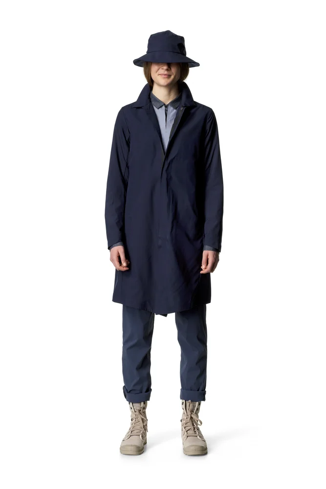 Houdini Nomad Parka, vindjakke dame v:3586925 Houdini Nomad Parka, vindjakke dame v:3586925