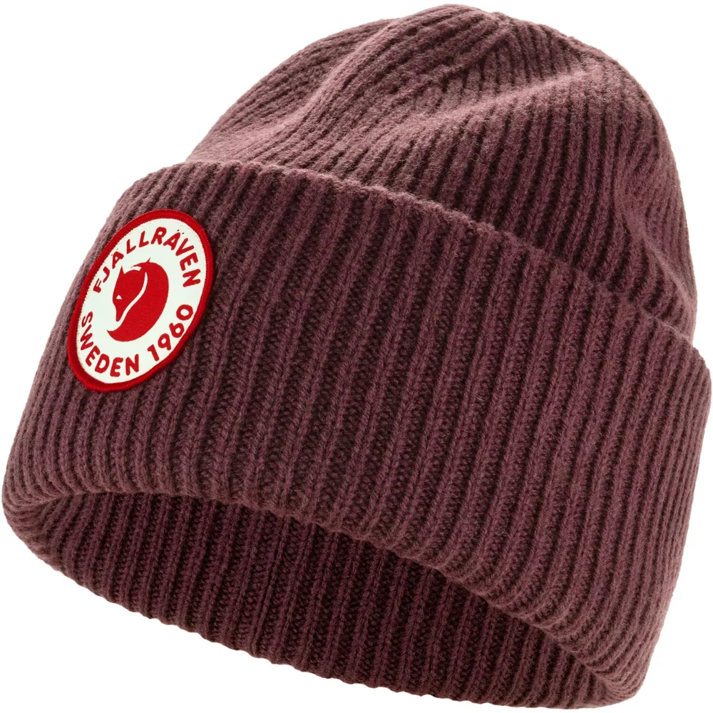 Fjällräven 1960 Logo Hat Port v:3673369 Fjällräven 1960 Logo Hat Port v:3673369