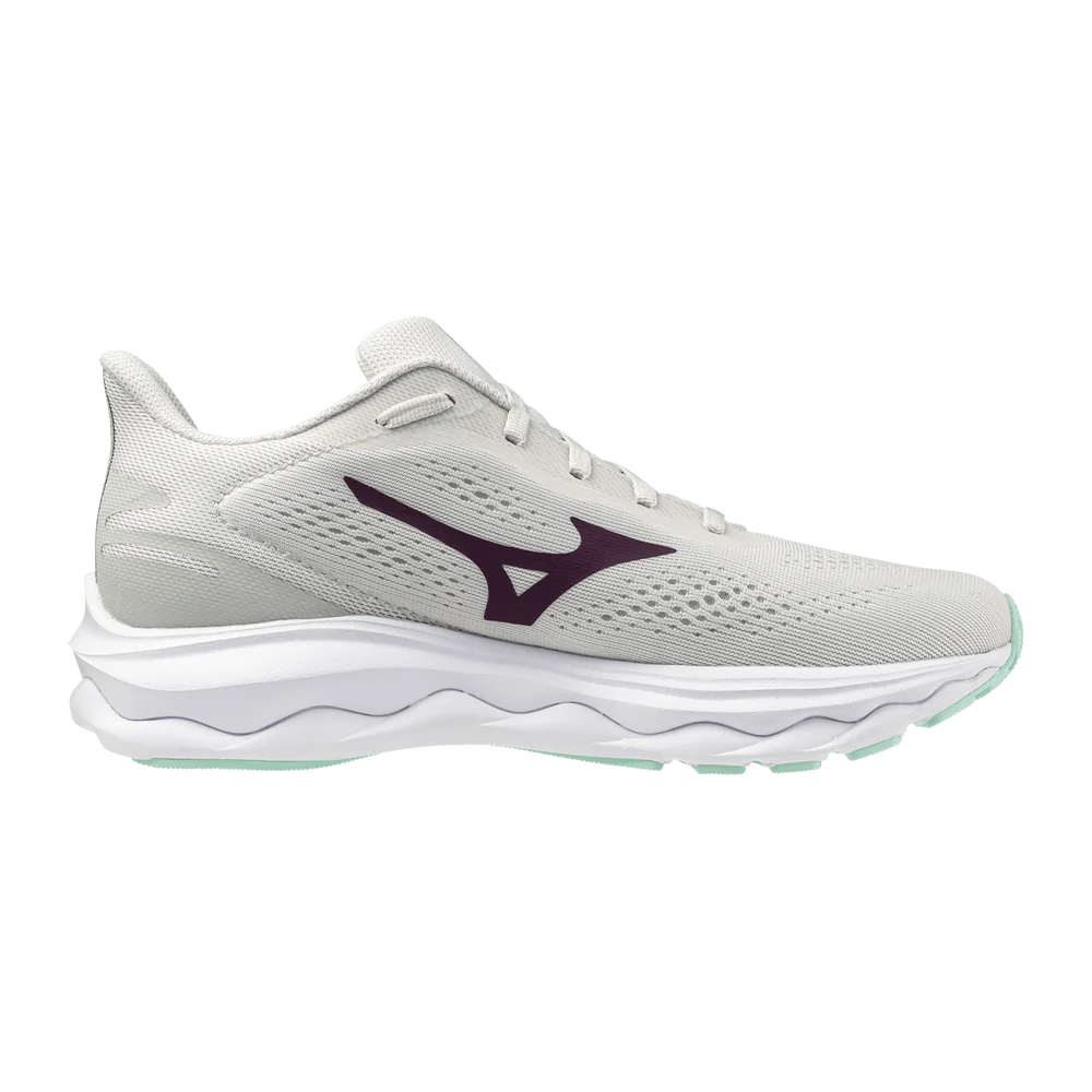 Wave Serene 2, løpesko, dame - Hvit v:9622536