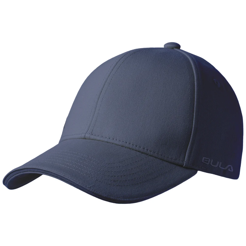 Bula Bula Solid Cap Navy v:9864296