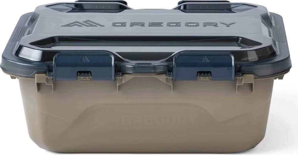 Gregory Alpaca Gear Box S Mirage Tan v:8247347 Gregory Alpaca Gear Box S Mirage Tan v:8247347