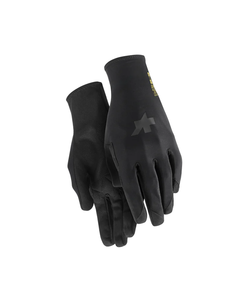 Assos Spring Fall P1 Sykkelhansker v:9293618