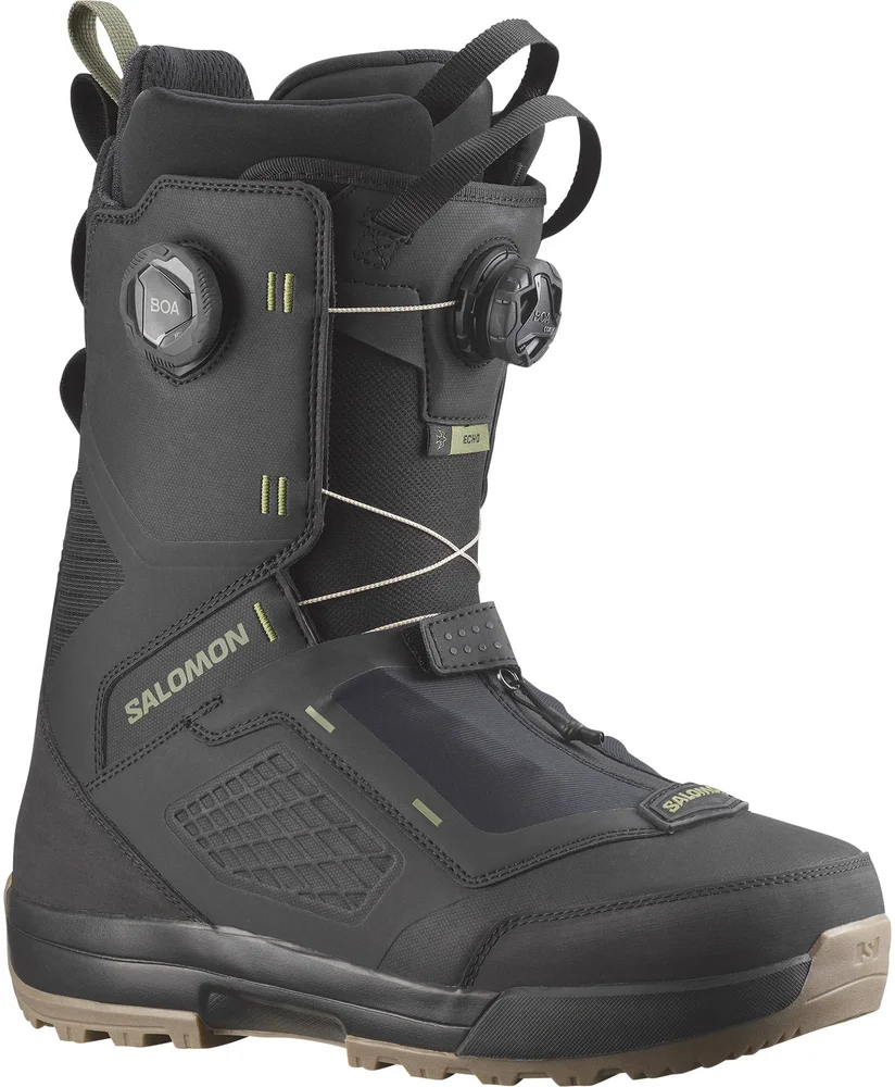 Echo Dual BOA v:6052329 Echo Dual BOA v:6052329