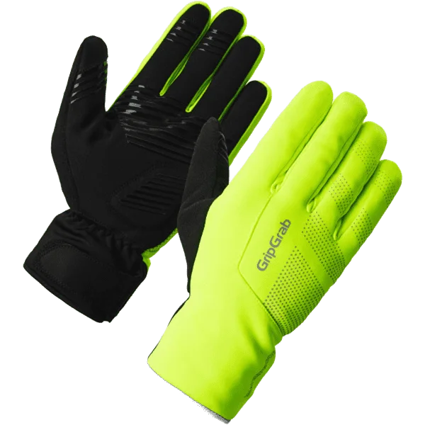 GripGrab Ride II Waterproof Vinterhansker v:3944725