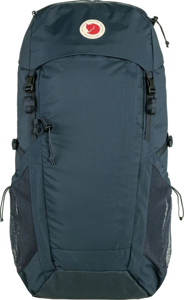 Fjällräven Abisko Hike 35 M/L Navy v:3981483 Fjällräven Abisko Hike 35 M/L Navy v:3981483