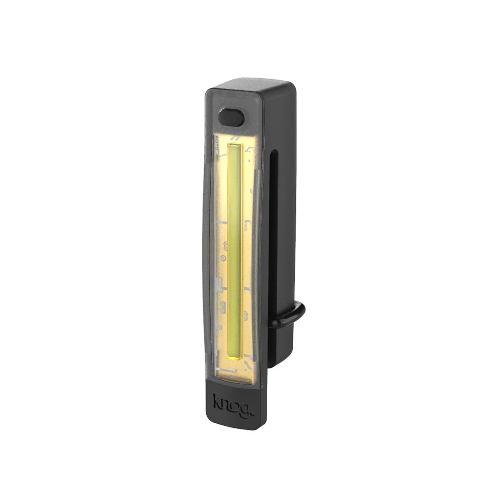 Knog Plus Free Frontlys v:7704736