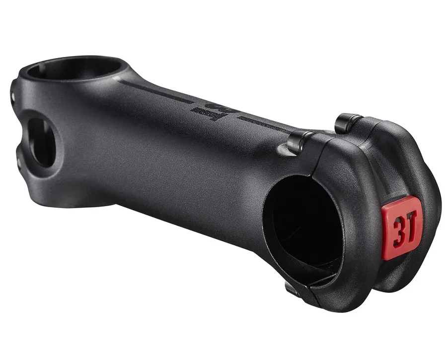 3T Apto Integrale Stealth Stem Sort,- 6 grader, 90 mm v:8506627 3T Apto Integrale Stealth Stem Sort,- 6 grader, 90 mm v:8506627
