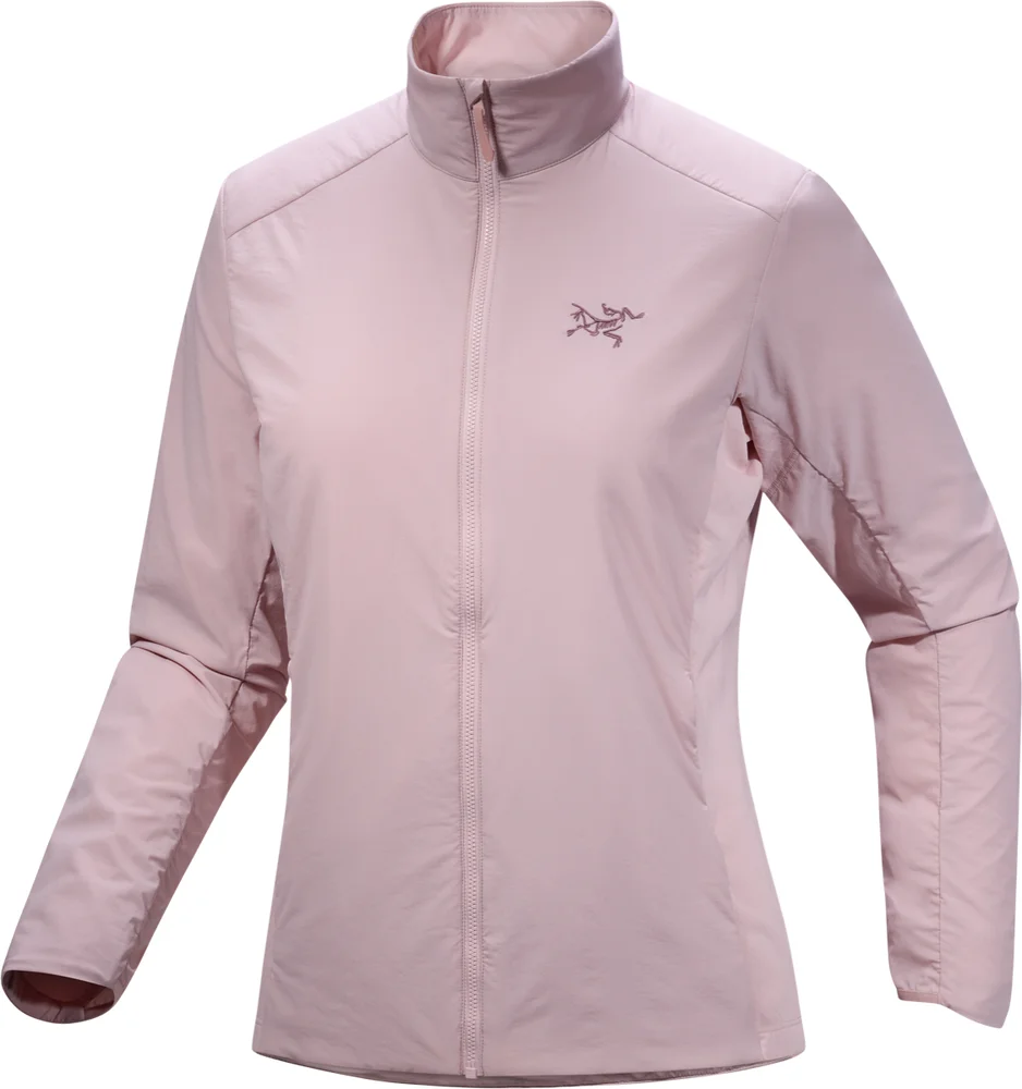 Arc’teryx Atom Sl Jacket W Alpine Rose v:7959437 Arc’teryx Atom Sl Jacket W Alpine Rose v:7959437