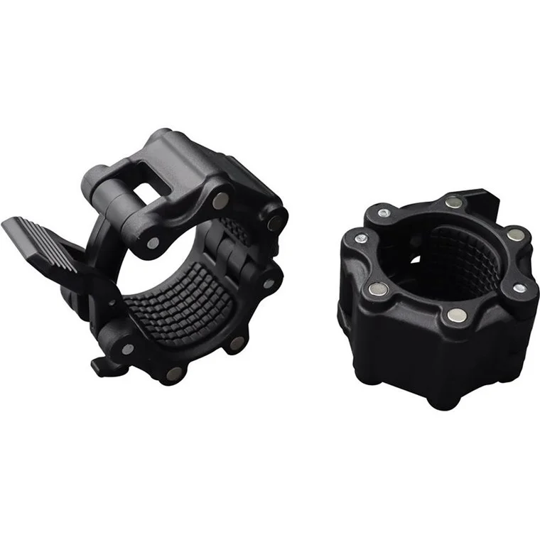 Master Fitness Snabblås ABS Magnet 50 mm (2 st), Lås & klovar v:4157213