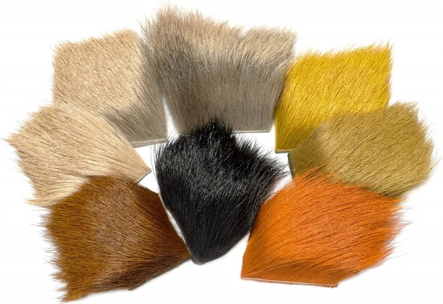 Veniard Elk Body Hair v:5800559