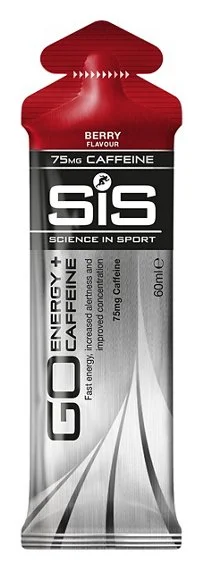 GO Energy + Caffeine v:1834748