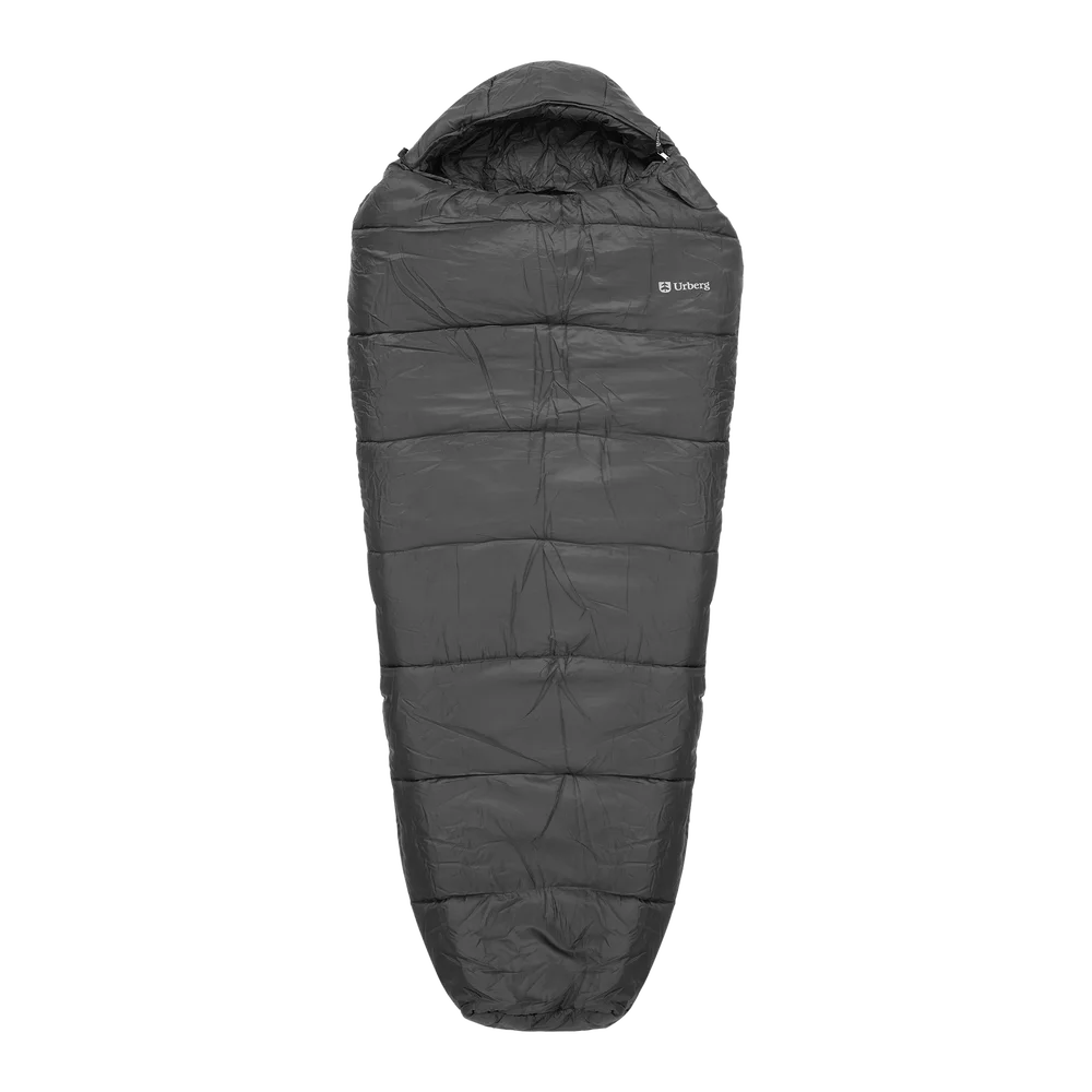 Urberg 3-Season Sleeping Bag G6 Asphalt v:9845048 Urberg 3-Season Sleeping Bag G6 Asphalt v:9845048