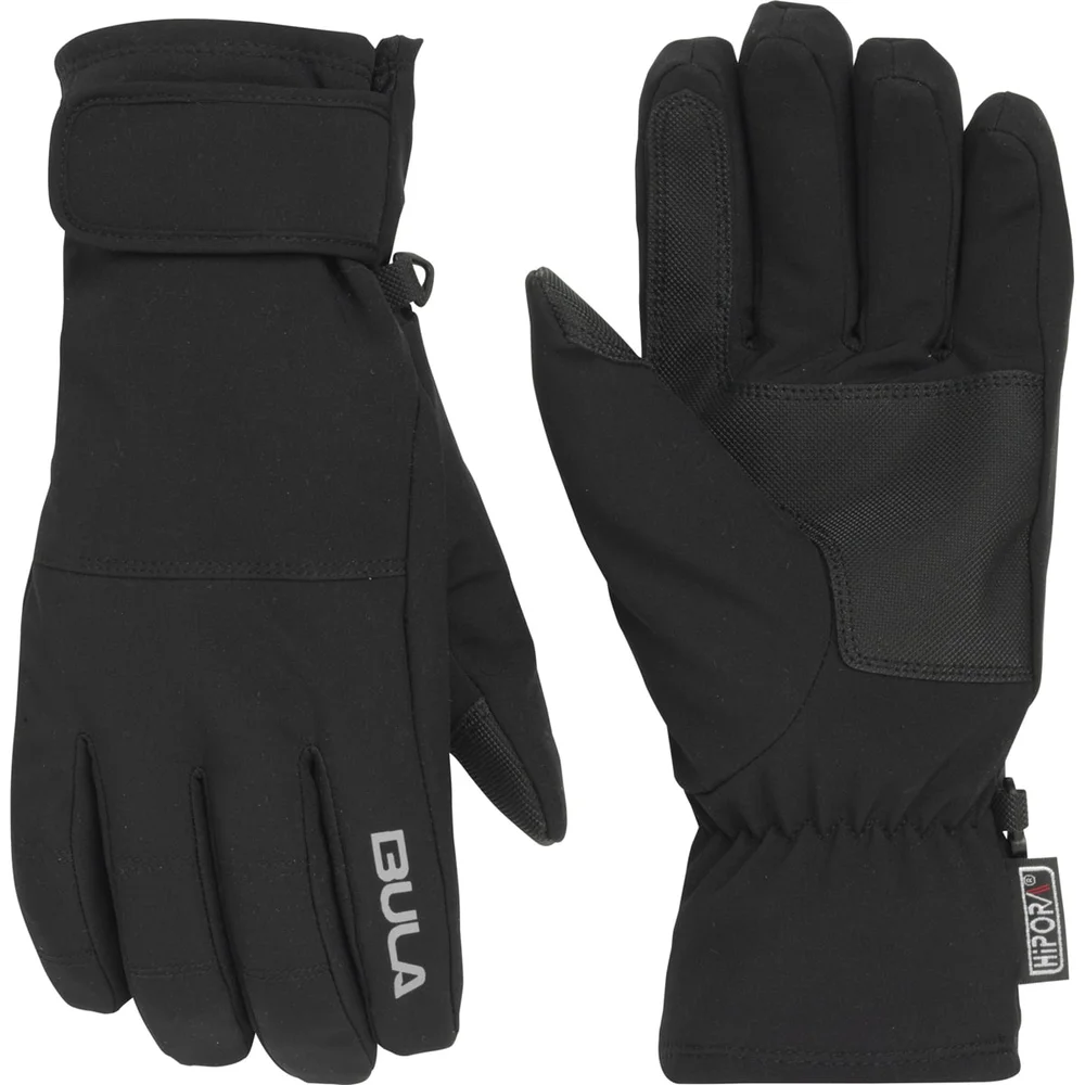 Bula EVERYDAY GLOVES BLACK v:1327655