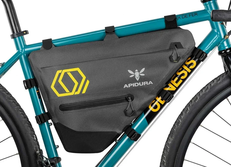 Apidura Expedition Full Frame Pack 6L 300g, 6L v:8048632