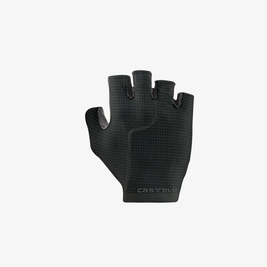 Castelli Premio Evo Dame Hansker Black, Str. M v:7152656