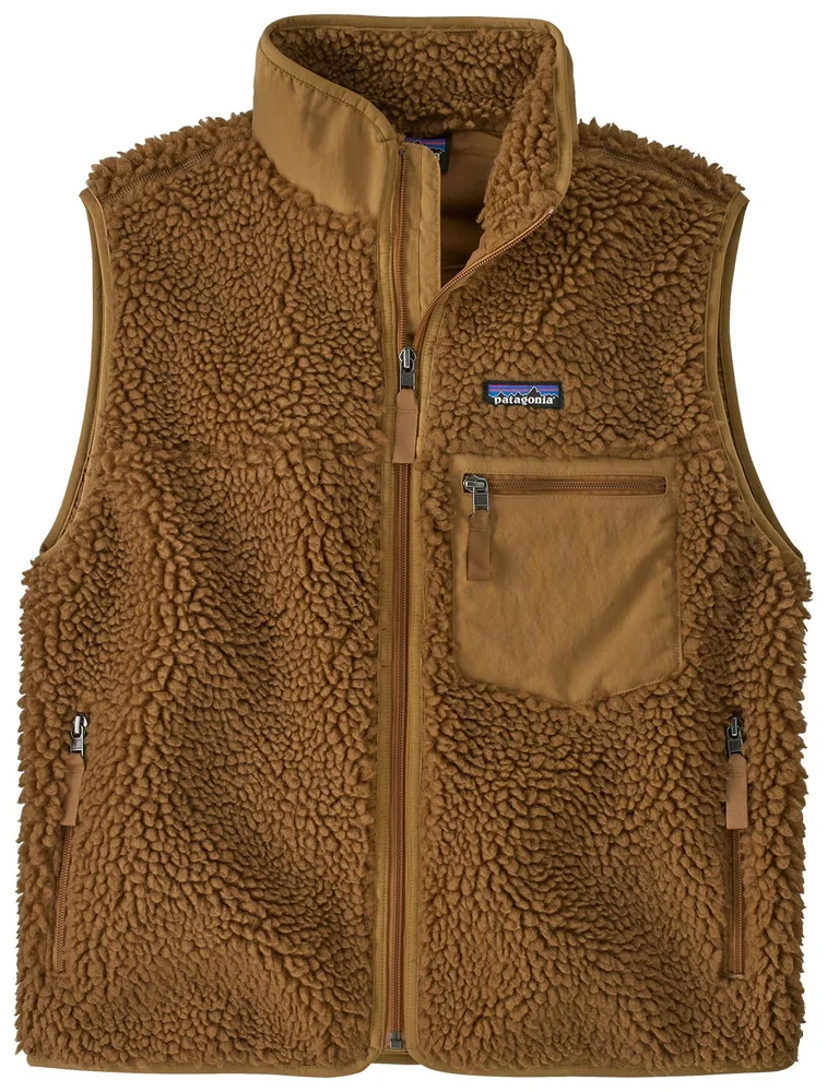 Classic Retro-X Vest W’s v:7906768