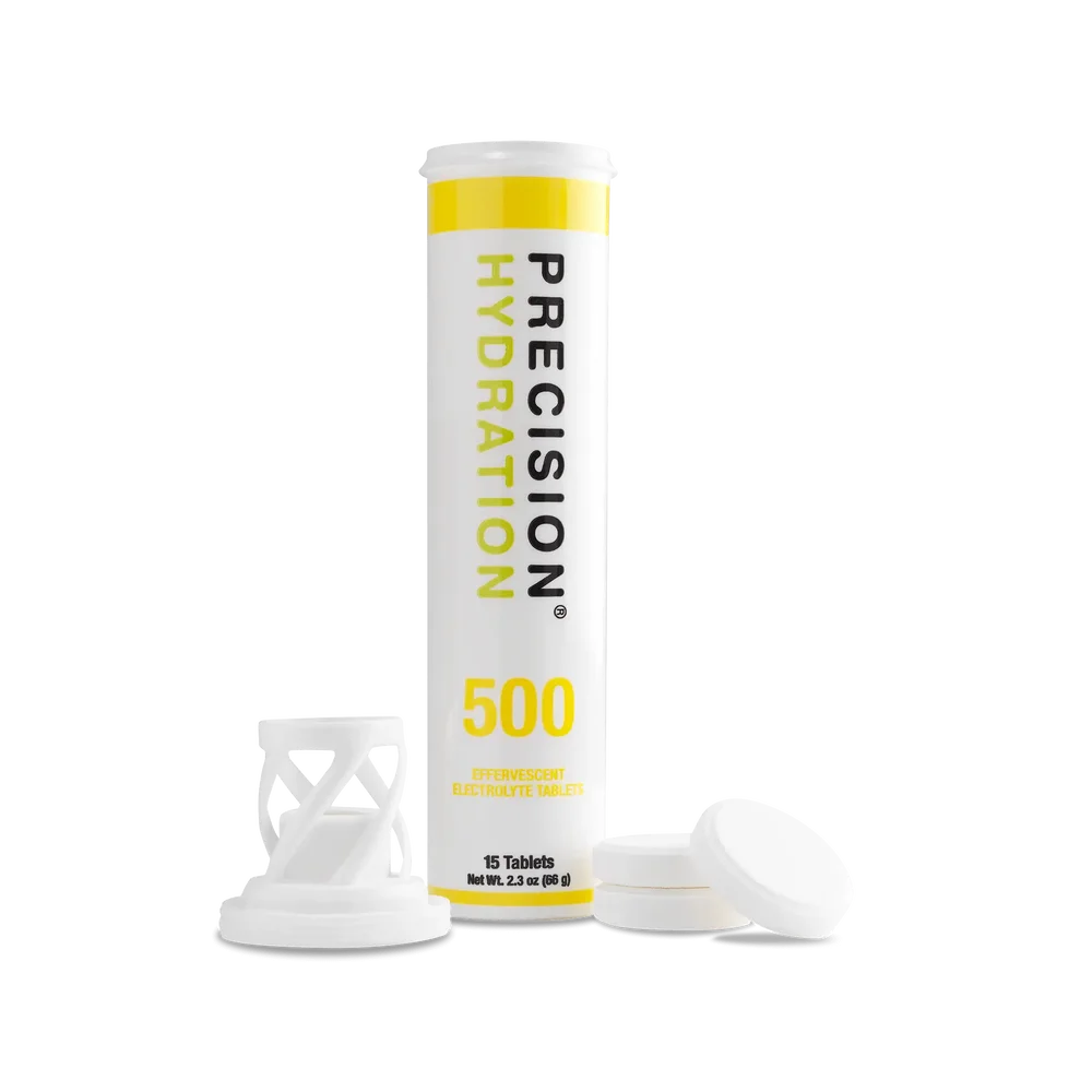 Precision Fuel PH 500 Brusetabletter v:1549721 Precision Fuel PH 500 Brusetabletter v:1549721