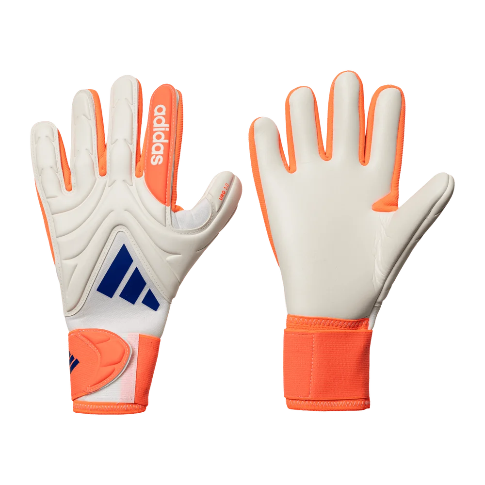Copa Glove League, keeperhansker - Hvit v:5139796