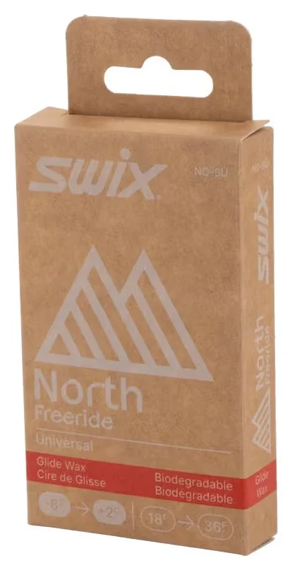 North Glidewax Universal v:5474869 North Glidewax Universal v:5474869