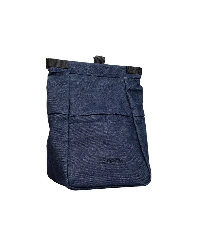 Rúngne Craft Chalk Bucket Dark Blue v:8758014 Rúngne Craft Chalk Bucket Dark Blue v:8758014