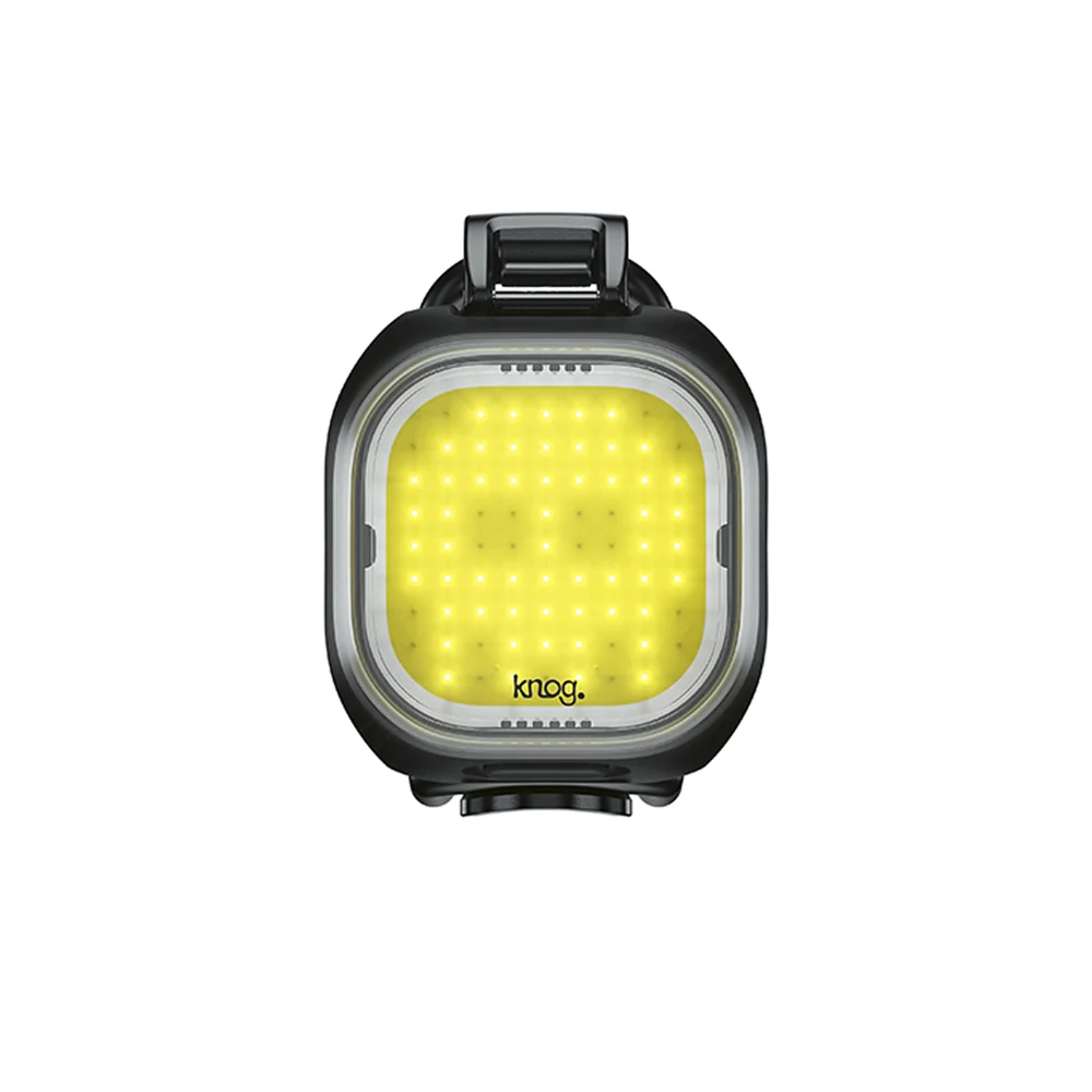 Knog Blinder Skull Mini Frontlys v:9919444