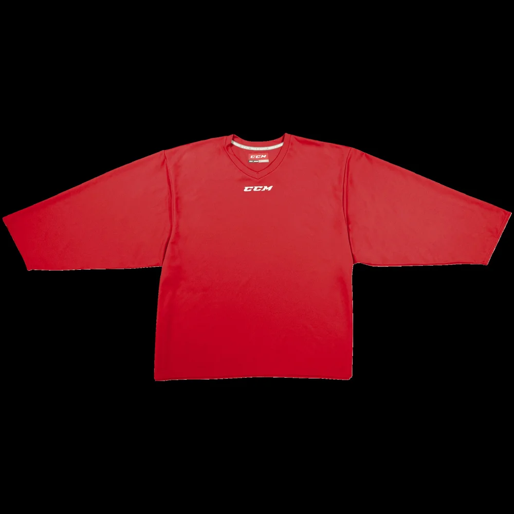 5000 Practice Jersey, treningstrøye 26/27 – Rød v:6707542 5000 Practice Jersey, treningstrøye 26/27 – Rød v:6707542
