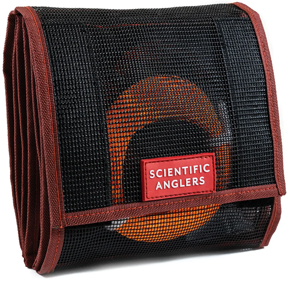 Scientific Anglers Sa Shooting Head Wallet v:2904931