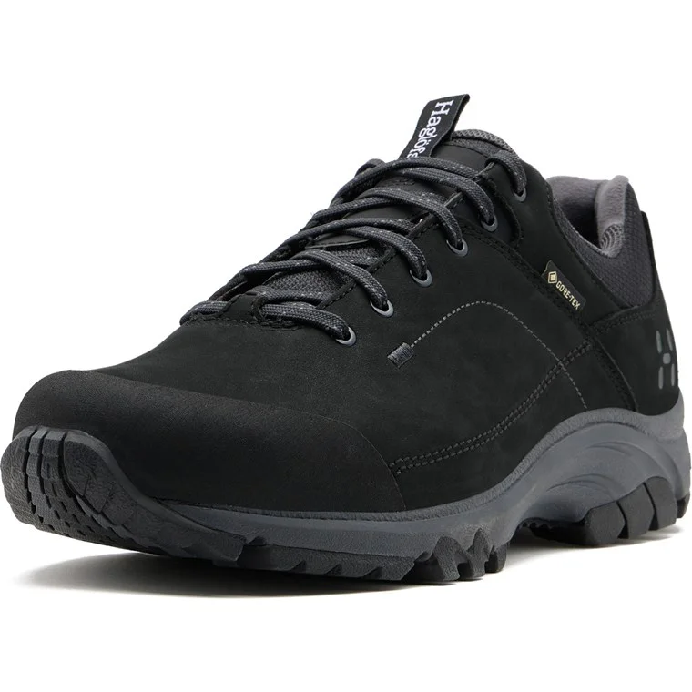 Haglöfs Ridge GTX II Low Men True Black v:7134216