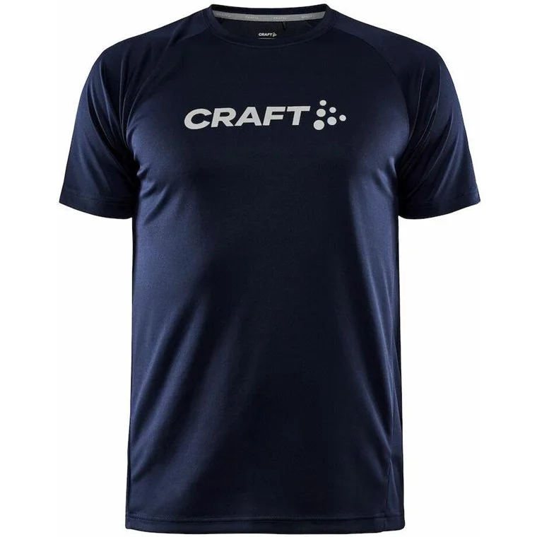 Craft Core Essence Logo Tee M Blaze v:3939104