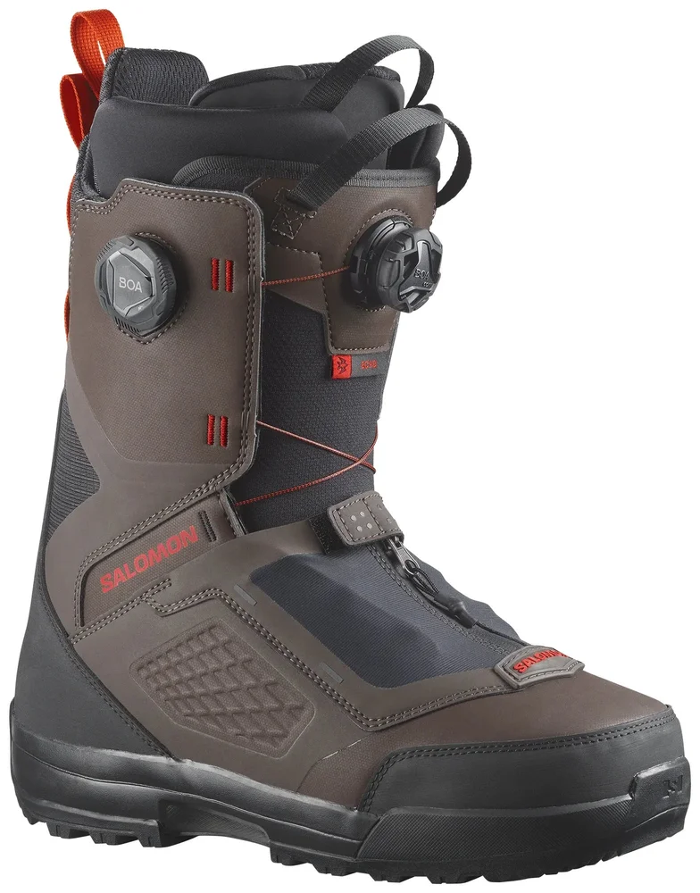Echo Dual Boa M's v:678135