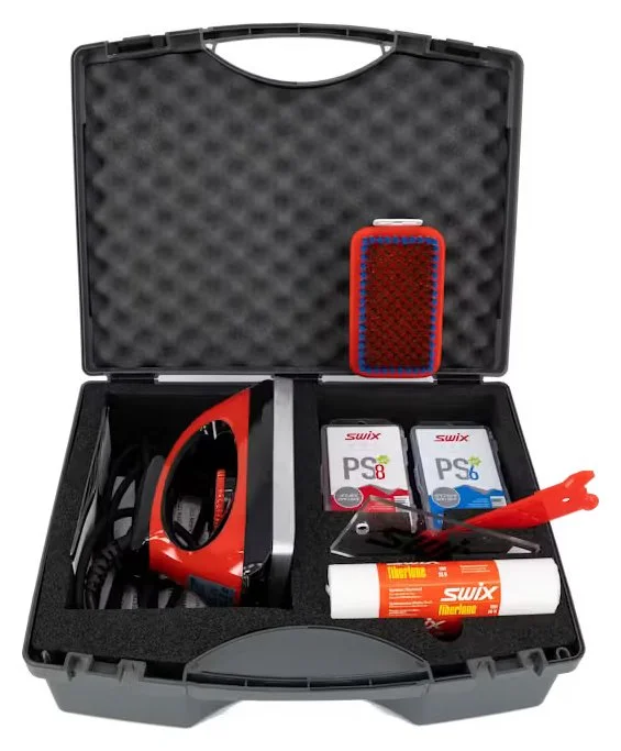 Base Hot Wax Kit v:535947