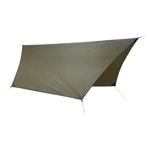 Hennessy Hammock Double-Wide Hex Fly Bark v:5533368