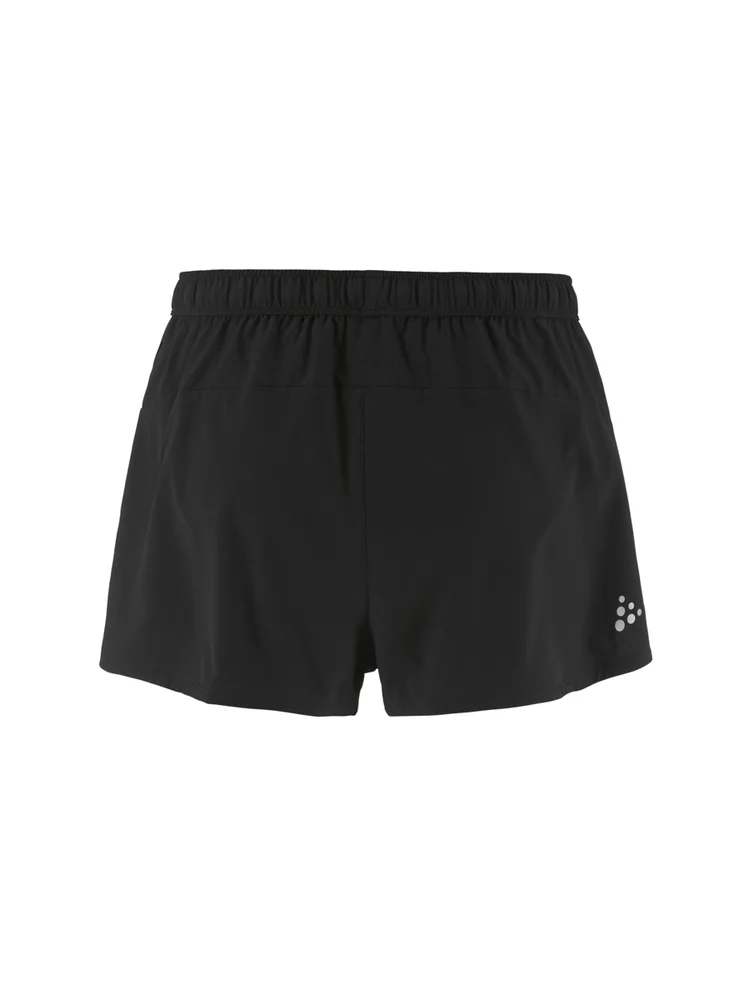 Craft Adv Essence 2" Shorts 2 M Black v:6863614 Craft Adv Essence 2" Shorts 2 M Black v:6863614